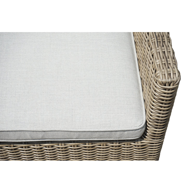 Fauteuil de patio Nare