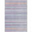 Machine Washable Indoor/Outdoor Chantille ACN2742 Striped Rug-2068726047-2068726048