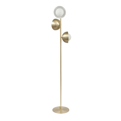 Ariah 141 H cm Tree Floor Lamp
