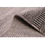 Tapis gris anthracite Finest Silk 8 pi 2 po x 10 pi 3 po