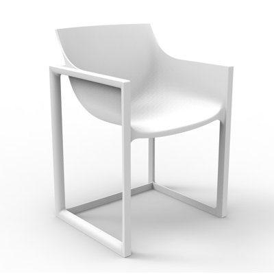 Chaise de patio Wall Street