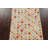 Vegetable Dye Gabbeh Handmade Rug 3x5