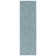 Trombley Braided 201 Area Rug In Teal / Green
