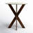 Alejoa Espresso Pub Table