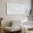 White Snow A by Martin Edwards 3D Oil Painting Canvas Wall Art