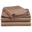 Ensemble de housse de couette en mélange de coton 600 fils Burrier-686466019-686466029