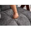 Chaise en forme de nuage Mid-Century-129883882