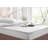 Tewksbury Mattress Protector, Noiseless Soft And Long Lasting, Machine Washable Up To 90 Degrees-1504009991