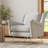 Mid-Century Chair - Metal Legs