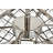 Swinney 8 - Light Unique/Statement Pendant-22795767