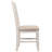 Peterlee 19.63'' H Upholstered Side Chair