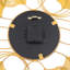 Horloge murale Fideline