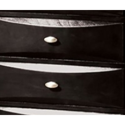 Minetye 8 Drawer Dresser by Andrew Home Studio