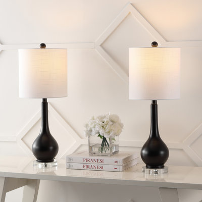 Lampe de table Bucherie