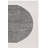Cassina Hand Tufted Geometric Area Rug-2042420286