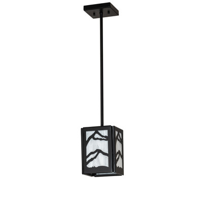 Guiseppe 1 - Light Pendant