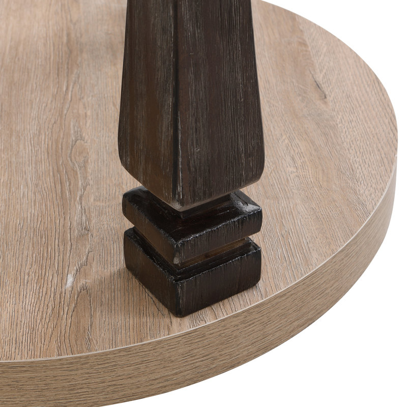 Siny End Table