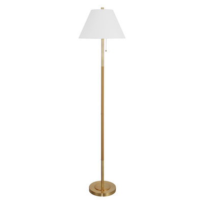68" Floor Lamp