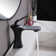 Single-Hole Single-handle Bathroom Faucet