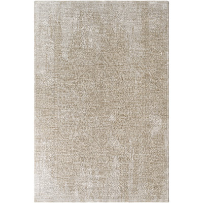 Tapis en polyester tissé à la machine Amberia