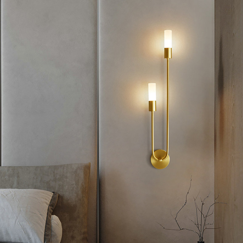 Kisara Armed Sconce, Left