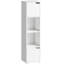 119 cm H x 30 cm W Bookcase-2101290329