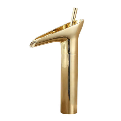 Robinet de salle de bain vasque