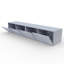 Alixton TV Stand for Televisions up to 88'-1211893749