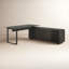 Corridor Writing Desk-1563306124