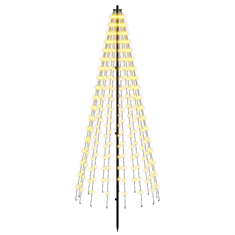 Christmas Tree, 165 cm
