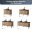 Meuble-lavabo simple 36 po Kaminski