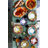 Campagna Dinnerware Set 4 Piece