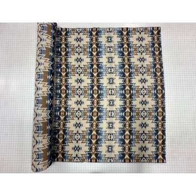 Cascada Washable Wool Fabric