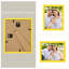 Cadre photo collage, ensemble de 3-882076881-882076887