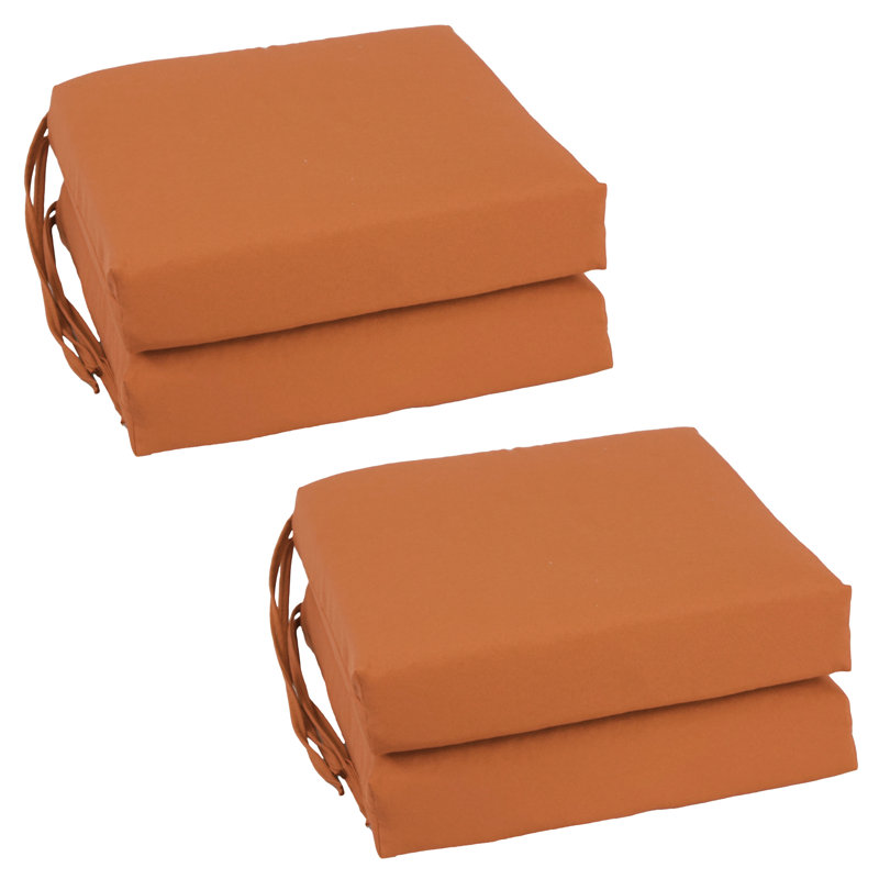 Coussin de siège d'intérieur, Épice