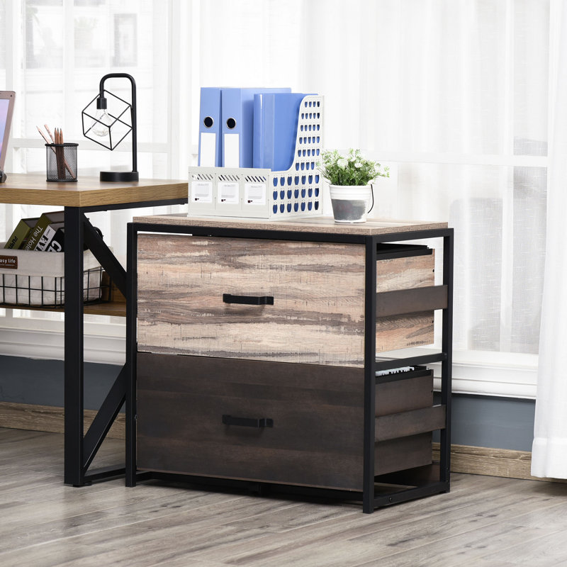 Classeur de bureau Vinsetto