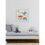 Robbins Wrapped Canvas Print-1007623567