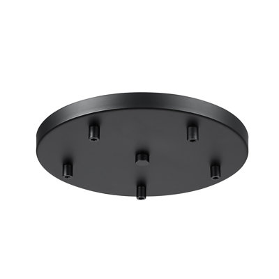 5 Port Multi Point Canopy