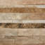 Kronos Cowhide Striped Area Rug-1950911273