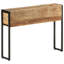 Kaleb Wood Planter Box