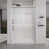 Brushed Nickel is out of stock selected