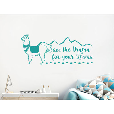 Animals Wall Sticker / Decal