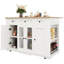 Kitchen Cart-534482473