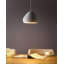OLIMAR 1 - Light Natural Bowl Pendant