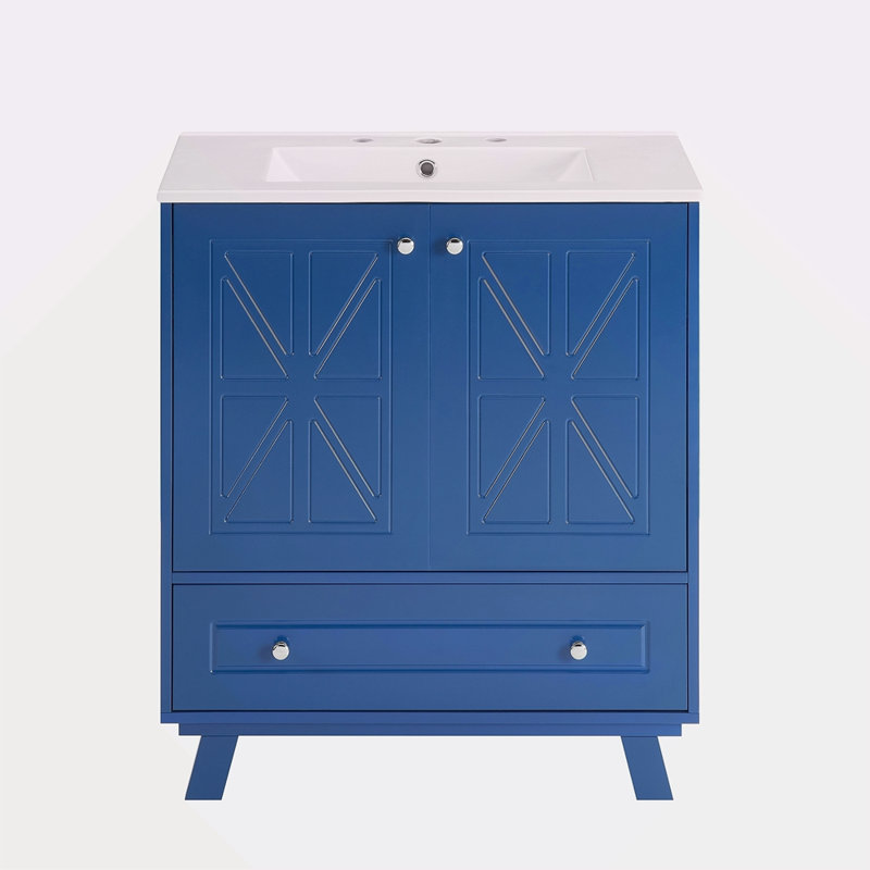 Meuble-lavabo de salle de bain