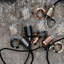 Rona 3 - Light Bulb Pendant-365111129-365111130