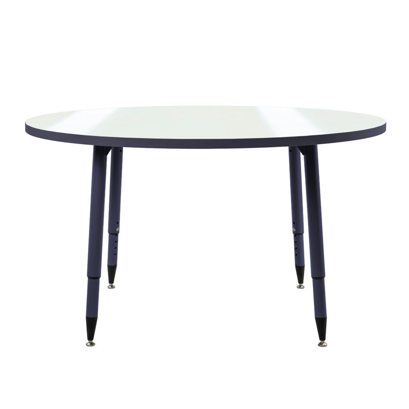 Table d'activité Adapte 60, 48", Marine