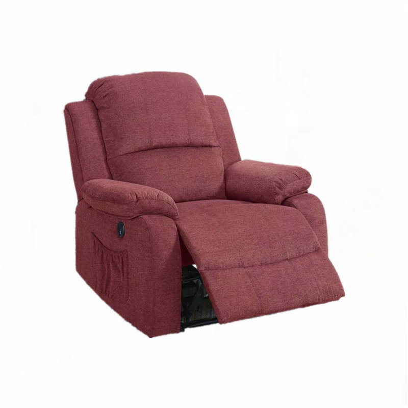 Fauteuil inclinable électrique