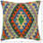 Octavio Geometric Throw Pillow