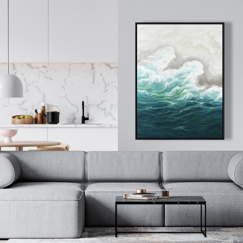 «Bord de mer» sur